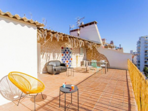 Apartment Gimelli by Interhome
